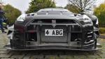 Nissan GT-R LM1 RS by Litchfield 2017 года